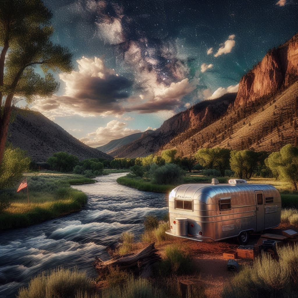 Unleash Your Inner Explorer The Ultimate Guide To Rent A Camper Fort Collins Discover Colorados Majesty